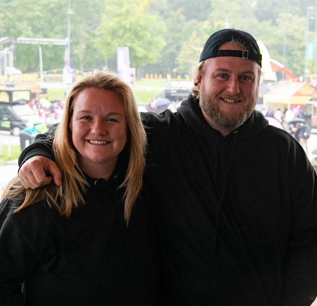 easy street warwick uni wednesday 96